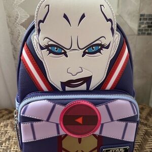 Star Wars Loungefly Backpack